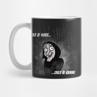 Igor Raining Mug